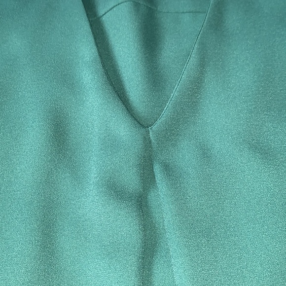 Cremieux long sleeves blouse - Picture 6 of 11